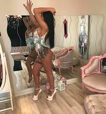 Cevizli Escort Tuğba